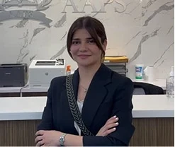 Prajakta Gawde