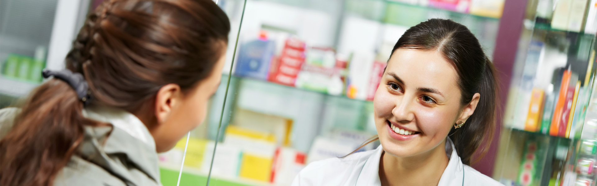 Pharmaceutical Diploma Programs 