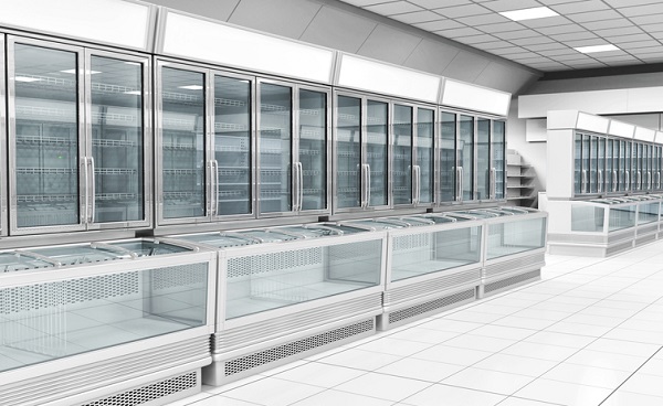 Refrigeration equipment is designed to slow bacteria growth, but kill-steps eradicate pathogens