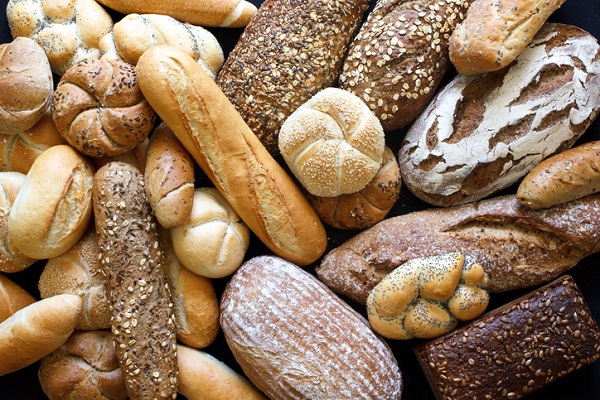 One of the earliest food regulations was a law about bread