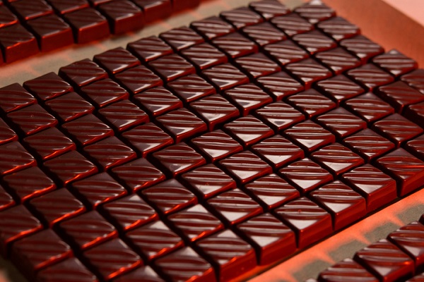 Now that edibles are available at licensed retailers, chocolate makers are free to innovate