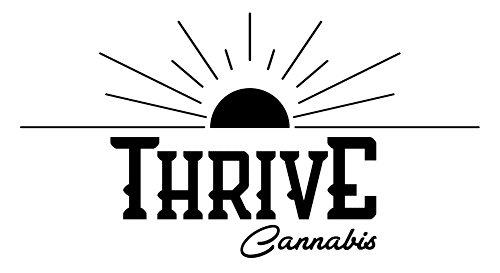 Thrive Cannabis