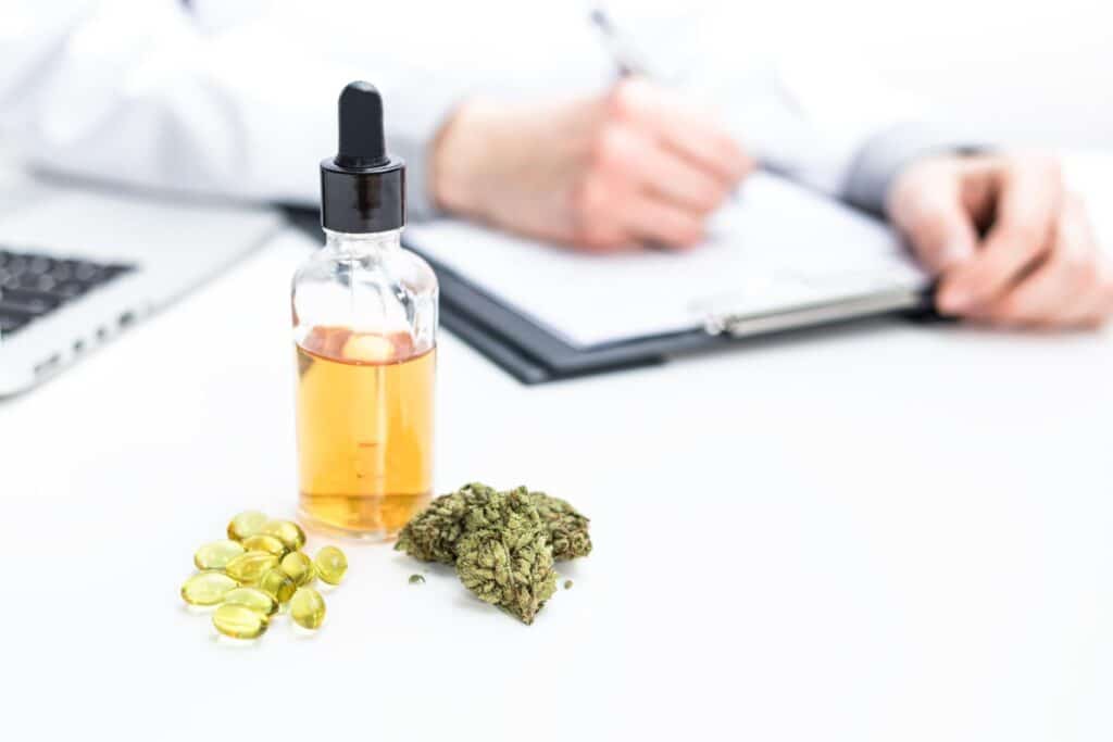 cannabis retail training Ontario