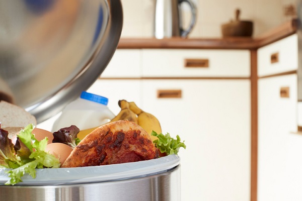 Food waste is a big problem in Canada